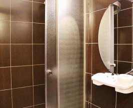 1-местный номер стандарт в Металлург