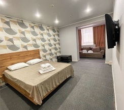 Семейный номер для 4-5 человек в VeryHotel