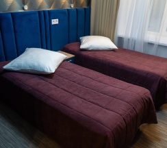 Номер стандарт комфорт в Силандэ