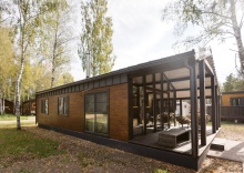ТЕЙЯ (ДО 6 ГОСТЕЙ ) в Berloga Country Resort