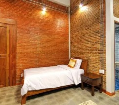 Номер Family в Saeng Panya Home - Boutique Residence (SHA Plus+)