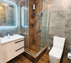 Люкс в Sky Club Apartments