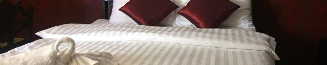 Кровать в общем номере (женский номер) в 999 Triple Nine Guesthouse & Hostel Chiangmai