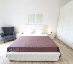 Студия Deluxe в 2b Home - Bari Centro