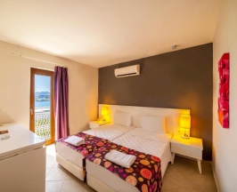 Двухместный клубный Номер двуспальная кровать в Riva Bodrum Resort - All Inclusive - Adult Only