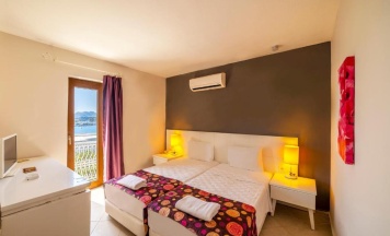 Одноместный клубный Номер в Riva Bodrum Resort - All Inclusive - Adult Only