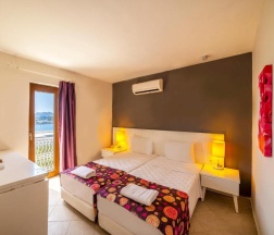 Одноместный клубный Номер в Riva Bodrum Resort - All Inclusive - Adult Only