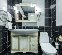 «Люкс 2» Высшей категории в Mano