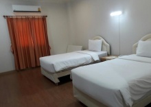 Двухместный номер Standard двуспальная кровать в VC Phayao Hotel