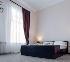 Двухместный номер комфорт в G-hotel