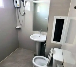 Двухместный номер Deluxe c 1 комнатой (2 отдельные кровати) в Tara Garden