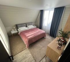 A-фрейм 3-x уровневый (A3) в Таулу