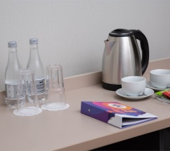 Стандарт в Station Premier V18