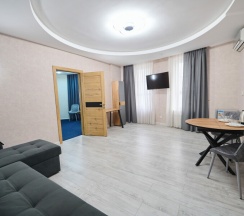 Двухкомнатный люкс 23 в Mister X