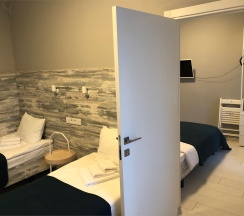 Семейный комфорт 3 этаж в Беломорье