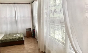 Полулюкс в Юбилейная