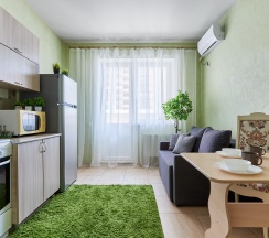 Апартаменты Делюкс в Gallery Apartments (Гэлари Апартментс)