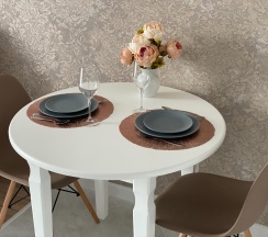 1-комнатные апартаменты улучшенные в Maria Rooms (Мария Румс) на улице Ангарская 69Г