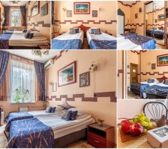 Комфорт/ Улучшенный в Art House