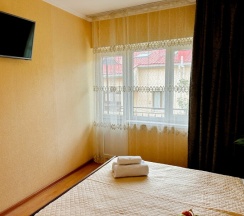 Стандартный 2х-местный номер в Арарат