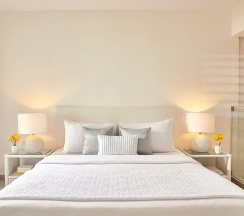 Номер семейный в Grecotel Marine Palace & Aqua Park
