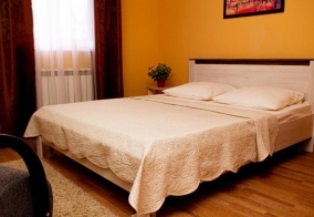 Мини-отель Абрикос в Ростове-на-Дону