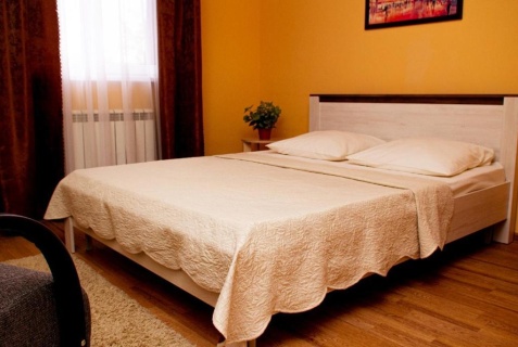 Ростов-на-Дону: Мини-отель Абрикос