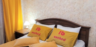 Красногорск: Апартаменты Onebed на бульваре Красногорский 18