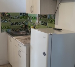 Полулюкс с мансардой в Время счастья