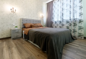 Апартаменты Апартаменты на Береговая 6 в Ростовской области