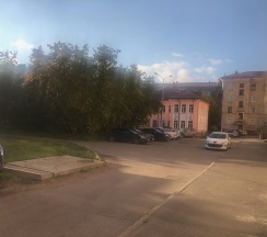 Квартира в Апартаменты на ул. Карла Либкнехта, дом 23