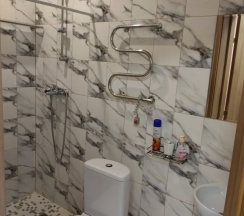 Номер Standard в Уют