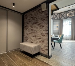 Апартаменты DUPLEX в Маяк