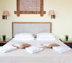 Апартаменты в Hotel La Terrassa