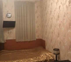 номер с кухней в Большой 19