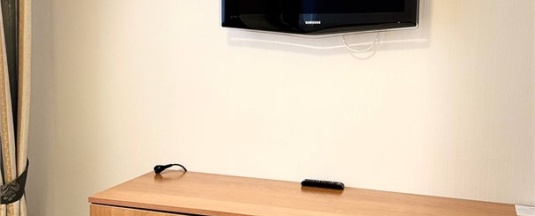 Стандарт одноместный 3* в 4 сезона