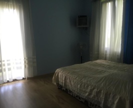 Двухместный номер Standard двуспальная кровать в Guest House Iberia