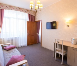 Полулюкс J.SUITE в Аврора