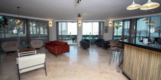 Армуталан: Отель Yuvam Prime Beach Hotel