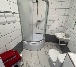 Трехместные апартаменты комфорт в Hestia