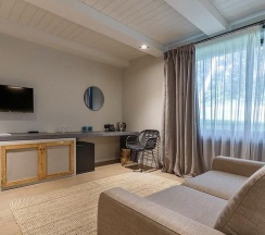 Studio Loft в Welna Eco Spa Resort
