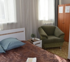 Номер I категории (Стандарт) № 5 в Горизонт