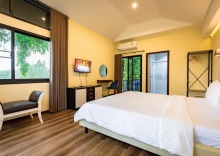 Вилла в Khaoyai Valley 3 บ้านพักเขาใหญ่วัลเล่ย์3