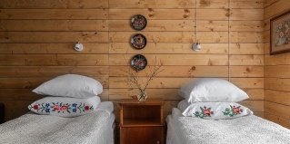 Палех: Гостевой дом Olafa Home