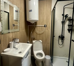 Барнхаус семейный в Diamond house