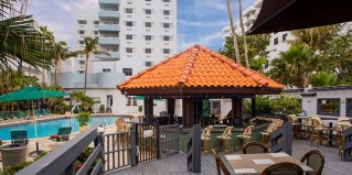 Мид-Бич: Отель Lexington by Hotel RL Miami Beach