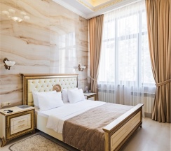 Стандартный улучшенный в Grand Gallery by Provence