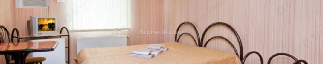 Полулюкс в Дубрава