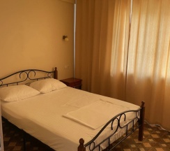 Пятиместный номер Семейный в Русь