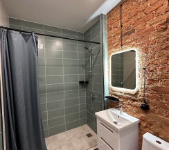 Апартаменты Стандарт в Simple M41